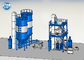 Sistema de enfriamiento automático modificado para requisitos particulares de la planta seca del mortero