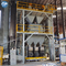 Línea de producción de mortero de mezcla seca a base de cemento 2-3min 200KW para eficiencia