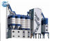 Mezcla de hormigón fuerte automática industrial de la planta de la mezcla seca de la alta precisión
