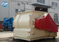 Capacidad de alto rendimiento de mortero de la máquina seca auto del mezclador para construir