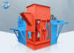 Transportador profesional del elevador de cubo usado en planta adhesiva de la masilla y de la teja