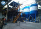 Cadena de producción del mortero del alto rendimiento/mezclador de mortero secos de la mezcla seca