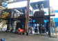 Máquina seca automática mediana industrial del mezclador de mortero para la protección del medio ambiente