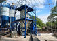 La mezcladora 10t/H del mortero seco automático premezcló la cadena de producción seca del mezclador de mortero