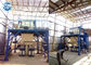 220 - cadena de producción del mortero de la mezcla seca del voltaje 440v cadena de producción adhesiva de la baldosa cerámica