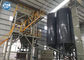 El PLC controla la cadena de producción seca del mortero cadena de producción del polvo de la masilla CE