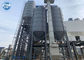 CE seco ISO9001 de la maquinaria del material de construcción del mortero de la planta automática llena de la mezcla seca