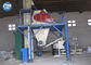 El yeso de la masilla de la pared 4T/H pulveriza el equipo de mezcla seco ISO9001