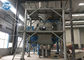 10-30 planta adhesiva de la teja de la fábrica del mortero de la mezcla seca de TPH