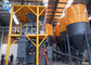 10-20T/H de pesaje automáticos tejan la planta de procesamiento por lotes por lotes del mortero seco adhesivo de la máquina