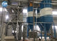 Cadena de producción seca de la masilla de la pared del mortero 10-30T/H planta de la fabricación