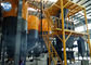 Arena de procesamiento por lotes por lotes de mezcla rápida de la planta del mortero de la mezcla seca 25T/H y mezcladora del cemento