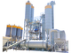 Línea de producción de mortero seco eficiente para materias primas de arena