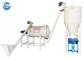 Máquina de fabricación adhesiva seca de funcionamiento fácil de la baldosa cerámica de la máquina del mezclador de mortero 3-4T/H
