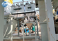 Planta de mezcla seca automática llena de la máquina del mortero 10-15T/H para la fabricación del pegamento de la teja