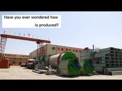 Fabricación de poliestireno para paredes 10-30 T/H Fabricación de mortero de mezcla seca