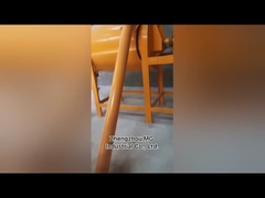 Planta de mezcla seca