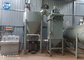 Máquina seca del mezclador de mortero del mortero seco simple con la carga y el embalaje automáticos