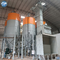 10-30T/H Línea de producción de mortero seco Máquina de adhesivo para tejas de materiales de construcción