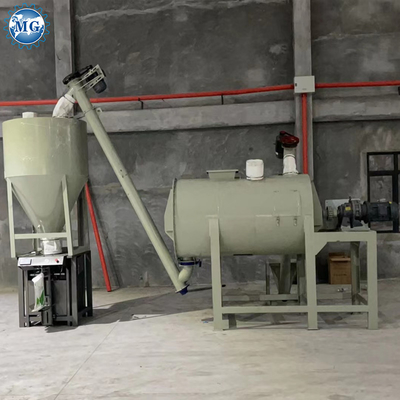 máquina adhesiva 50Hz de la producción de la teja 300m2 con el sistema de control del PLC
