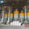 Mezclador de polvo seco planta de mortero seco máquina de producción de mezcla de cemento industrial