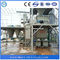 La planta seca profesional del mortero/la serie de MG premezcló la máquina seca del mezclador de mortero