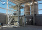 Cadena de producción seca automática completa del mortero para la mezcla de la arena del cemento