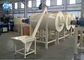 Máquina seca de alto rendimiento del mezclador de mortero de la planta del mortero para producir la capa de la leche desnatada