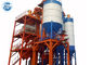 Certificación fácil del CE de la operación de la planta concreta de la mezcla seca de Tpye de la torre