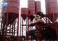 Certificación fácil del CE de la operación de la planta concreta de la mezcla seca de Tpye de la torre