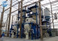 Sistema excelente del retiro de polvo de la planta profesional de la mezcla seca para el material de construcción
