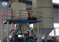 Máquina adhesiva de mezcla de la teja del material de construcción/cadena de producción seca del mortero