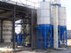 10-30 la cadena de producción del mortero de la mezcla seca de la t/h teja el equipo seco adhesivo del mortero