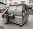 Capacidad seca de la t/h de la máquina 2 - 5 del mezclador de mortero del eje del cemento doble de Agravic