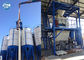 Planta automática de la mezcla seca para la cadena de producción seca adhesiva del mortero de la teja