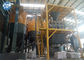 Planta preparada material 220V - funcionamiento del yeso del acero de carbono del establo 440V