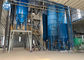 Línea seca adhesiva operación conveniente de la producción del mortero de la teja 2 años de garantía