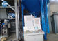 Cadena de producción automática del mortero de la mezcla seca de la eficacia alta con la empaquetadora