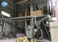 El PLC controla el equipo seco del mortero de la planta seca automática del mortero 12 meses de garantía