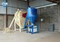 4 - Cadena de producción seca del mortero 5T/H planta 20㎡ semi automático de la mezcla