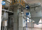 La cal del cemento 30T/H pulveriza la cadena de producción seca del mortero