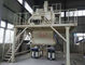 maquinaria seca 10T del mortero 220V/mezcladora de la producción del mortero del polvo de H