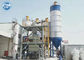 mezclador durable de la arena y de cemento de la planta de la mezcla seca 3-4t/h