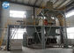 10-30 cadena de producción del mortero de la mezcla seca de la t/h lechada de la teja que hace la máquina