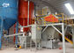 Máquina adhesiva del mortero de la mezcla seca de la fábrica de 25 Ton Per Hour Ceramic Tile