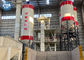Los silos equiparon la máquina seca del mezclador de mortero de la máquina adhesiva de la baldosa cerámica de 10-20 TPH