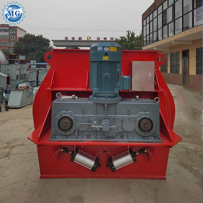 30T/H Máquina adhesiva automática para baldosas planta de mortero de polvo de mezcla seca