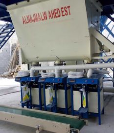 Bandas transportadoras industriales de la caja antiestática del transportador de correa del bolso de la resistencia de aceite
