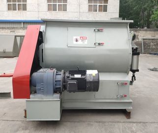 Capacidad seca de la t/h de la máquina 2 - 5 del mezclador de mortero del eje del cemento doble de Agravic