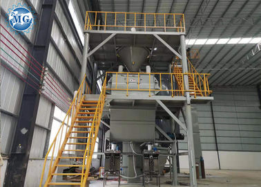 Pegamento inteligente de la teja que hace el gran escala 220V - de la máquina voltaje 440V